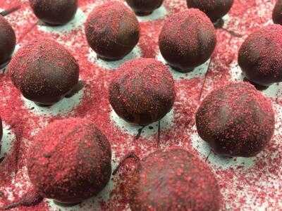 Pure Cocoa Fine Chocolates