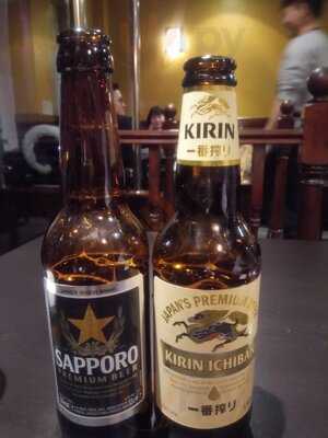 Bournemouth Noodle Bar