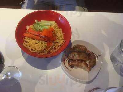 Bournemouth Noodle Bar