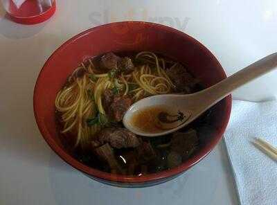 Bournemouth Noodle Bar