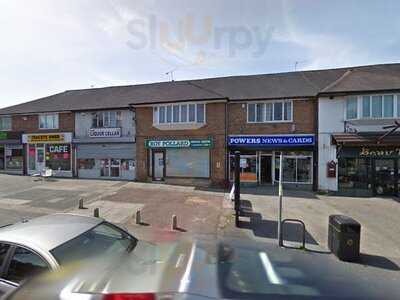 Nico's Fish Bar (england)