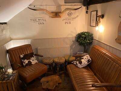 The Bull Inn