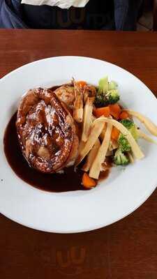 The Bistro At Powderham Farm Shop