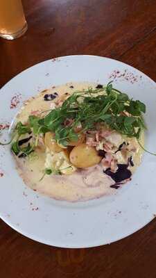 The Bistro At Powderham Farm Shop