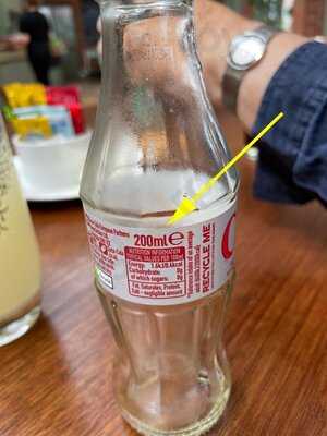 The Bistro At Powderham Farm Shop