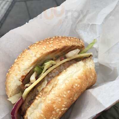 Schwartz Brothers Hamburgers Ltd