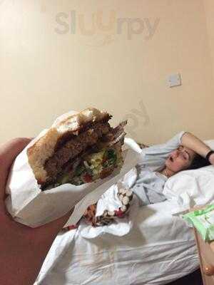 Schwartz Brothers Hamburgers Ltd