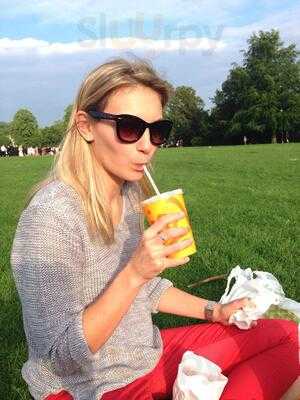 Schwartz Brothers Hamburgers Ltd