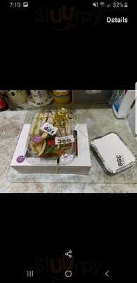 The Victorian Tea Room And Sweet Shop