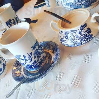 The Victorian Tea Room And Sweet Shop