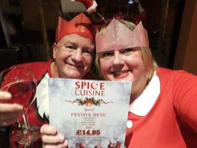 Spice Cuisine
