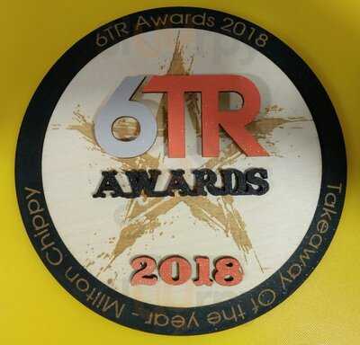 Milton Chippy (gluten Free & Vegan 7days)