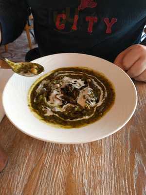 Shiraz Persian Grill