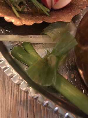 Shiraz Persian Grill