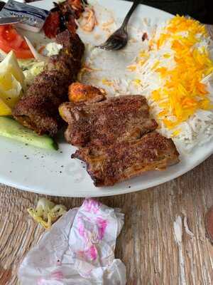 Shiraz Persian Grill