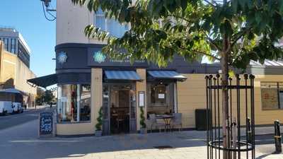 Shiraz Persian Grill