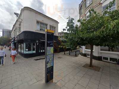 Shiraz Persian Grill