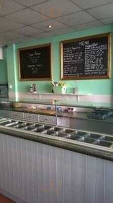 Karen's Baguette Bar