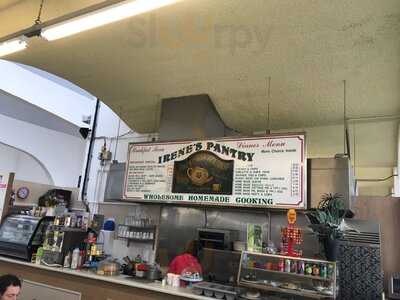 Irene's Pantry
