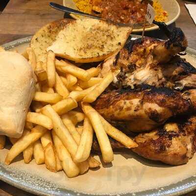 Nando's Chester