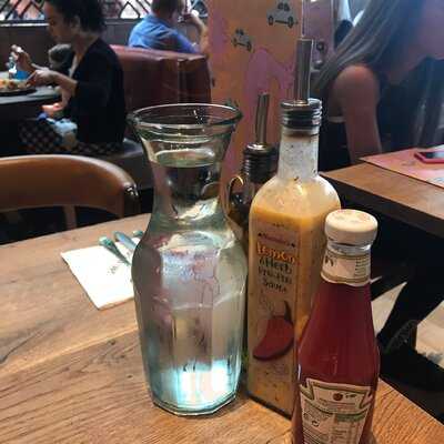 Nando's Chester