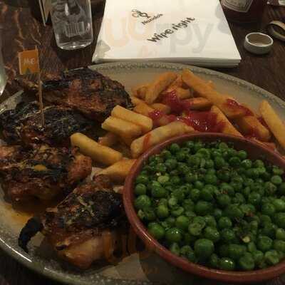Nando's Chester