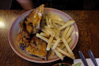 Nando's Chester