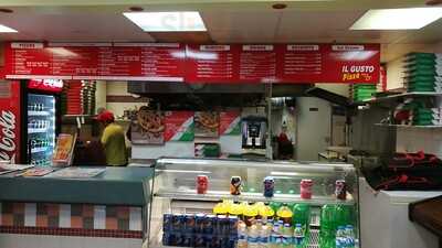 Pizza Il Gusto