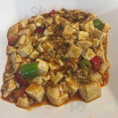 Zhang Ji Cafe Orient