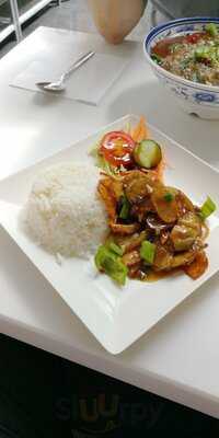 Zhang Ji Cafe Orient