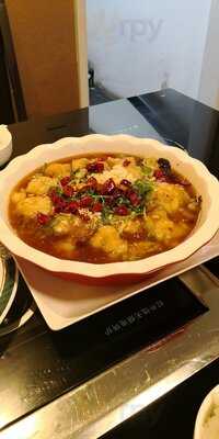 Zhang Ji Cafe Orient