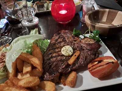 Miller And Carter Steakhouse