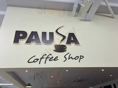Cafe Pausa