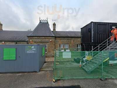 Gourmet Coffee Bar & Kitchen