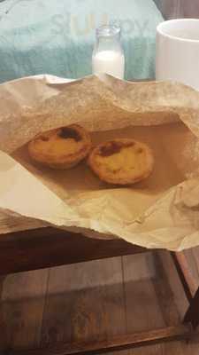 Gourmet Coffee Bar & Kitchen