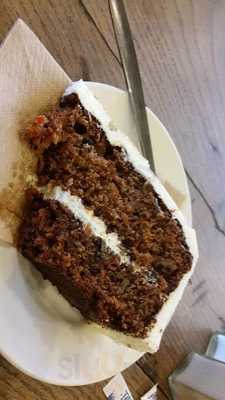 Gourmet Coffee Bar & Kitchen