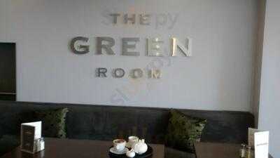 The Green Room