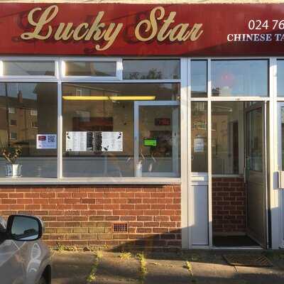 Lucky Star