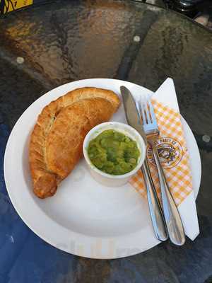 West Cornwall Pasty Company