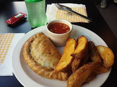 West Cornwall Pasty Company