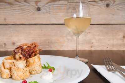 The Bean And Stove Cafe&bistro