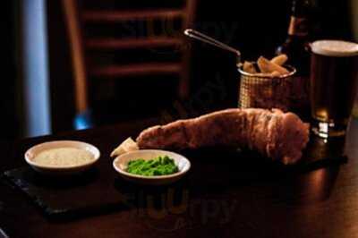 The Bean And Stove Cafe&bistro