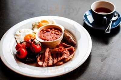 The Bean And Stove Cafe&bistro