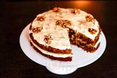 The Bean And Stove Cafe&bistro