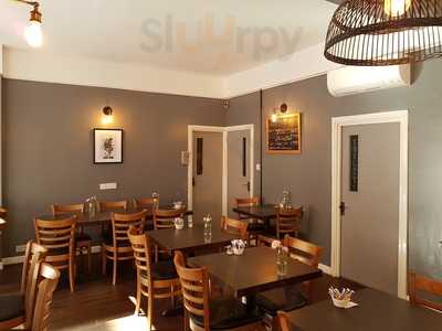 The Bean And Stove Cafe&bistro