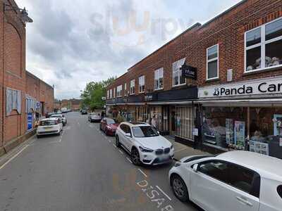 The Bean And Stove Cafe&bistro