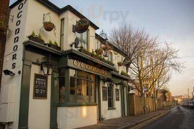 O'connors Irish Pub