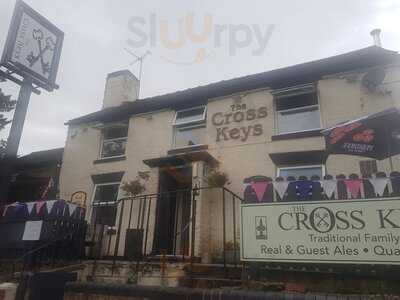 The Cross Keys