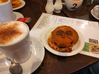 Caffe Dolce