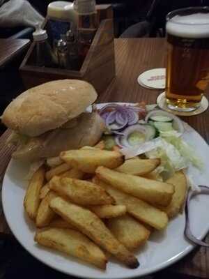 The Fingerpost Hotel